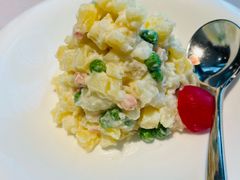 -老兴鲜(黄浦店)