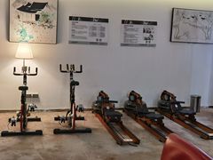 -南航明珠v2头等舱公务舱休息室
