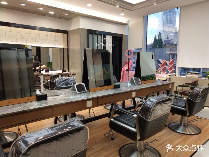 magi美界造型(吾悦广场店)-图片-南京丽人-大众点评网