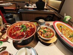 -矮板凳老火锅(宽窄巷子店)