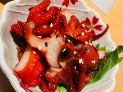 芝麻八爪鱼-文三酒肆自助放题(新街口友谊广场店)