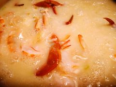干贝虾蟹粥（两人份）-火齐潮汕砂锅粥(五道口店)