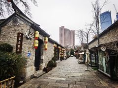 -回龙窝历史文化街区