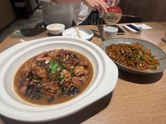 -金掌勺锅包肉(华润万象城店)