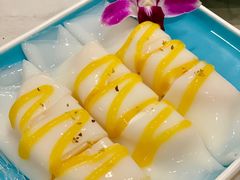 -香香海南菜餐厅