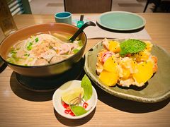 -安南越南餐厅(青岛万象城店)