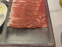 -前门·鲜肉火锅(长风店)