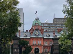 -北海道厅旧本厅舍(旧本庁舎)