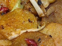 -俭寨大盘鸡·缸子肉·小公鸡·新疆菜(云通店)