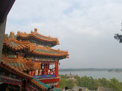 -颐和园-画中游