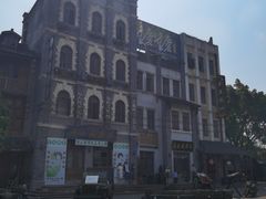 -两江国际影视城