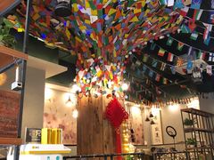 -YULOI予乐炸鸡(平乐店)