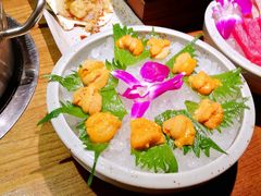 -蟹将军·松叶蟹和牛日料放题自助(K11店)