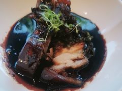 招牌黑松露东坡肉-味钱塘·钱塘渔鲜·地道江浙菜(宋城店)