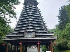 -阿哈湖国家湿地公园