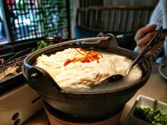 富顺豆花-锦府盐帮·李宅(领展购物广场中关村店)