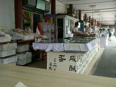 -李小老烧饼(常营民族家园店)