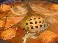 -神府路壹号·海鲜烧烤·砂锅粥·锅物(三坊七巷店)