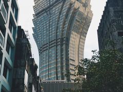 -东望洋炮台东望洋灯塔