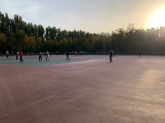 -五环公园