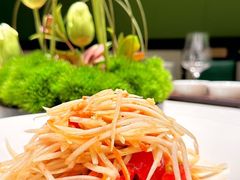 -金链花·泰国餐厅(国贸店)