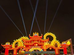 -武汉园博园(武汉自然博物馆)