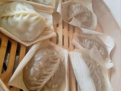八仙烫面包-渔港甄宴·海鲜·地标烟台菜(金沙滩店)
