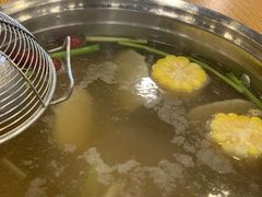 -就这么牛潮式牛肉火锅(华侨城店)