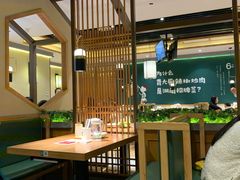 大堂-费大厨辣椒炒肉(万家丽一店)