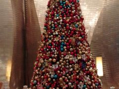 -广州天河希尔顿酒店