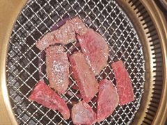 -厚贞日式烤肉(浦东汇智店)