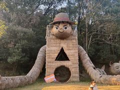 -石燕湖生态旅游景区