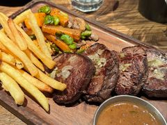 -Q MEX 库迈墨西哥餐吧(三里屯店)