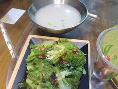 -阿灶卤煮老店·姜母鸭(五店市总店)