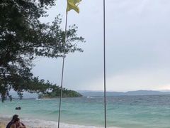 -东姑阿都拉曼海洋公园