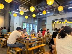 -馬伍旺川菜(江北虹悦城店)
