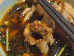 -费明中罗非鱼(大石坝店)