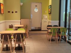 -德克士(肥城新华商场店)