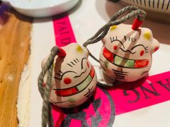 -长安大牌档之西安博物院文化餐厅(中贸店)