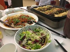 -丰收日·小海鲜·沪上家宴(顾村正大店)