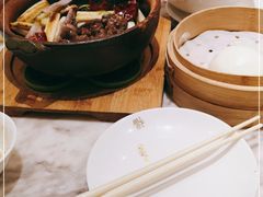 -香港百合居(LCM置汇旭辉广场店)