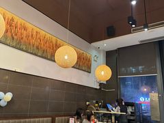 -伯顿西餐厅(厚街香榭丽店)