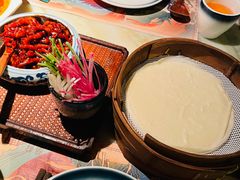 -苏乡兰亭·新派淮扬菜(吾悦广场店)