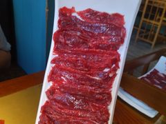 -手选潮汕鲜活牛肉火锅(二七广场店)