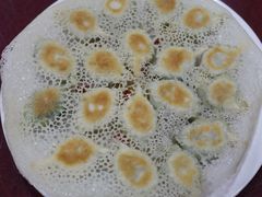 冰花煎饺-老边饺子馆(中街店)