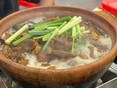 -包工仔·牛杂自助放题