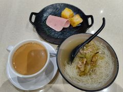 -和平馆·地道港澳茶餐厅(西门口店)