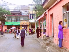 -马学武手抓美食(下南关总店)