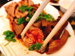 生腌血蚶-吴记富苑(朝阳店)