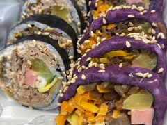 -胤韩紫菜包饭·炸鸡·拌饭(宋家庄店)